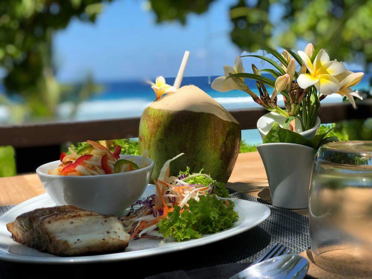 Atollkey Beach Villa Dhigurah  Εξωτερικό φωτογραφία